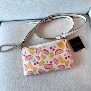 Nanette Lepore Crossbody/Wristlet